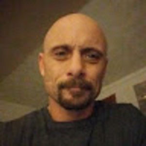 Meet your Posher, Christopher e.